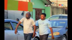 Akpan and Oduma - Follow My Lead  (Comedy Video)