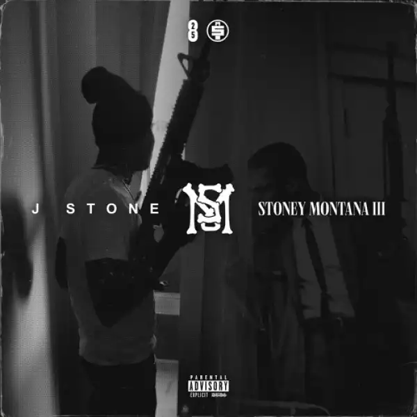 J Stone - Still Thuggin