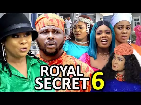 Royal Secrets Season 6