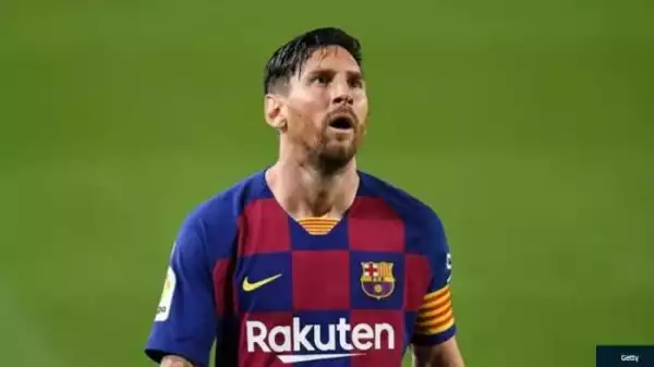 I Hope Lionel Messi Comes To MLS – Galaxy Manager Schelotto