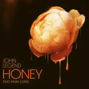 John Legend - Honey ft. Muni Long