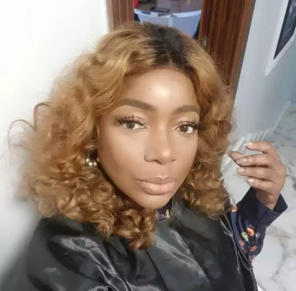 Feminism Is Toxic, I Don’t Want To Be Part Of That - Nollywood Actress, Bimbo Akintola