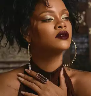 Rihanna - The Last Song