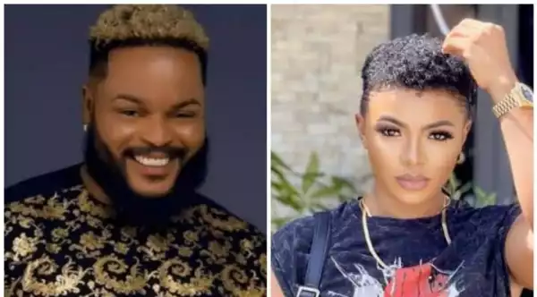 #BBNaija: Liquorose Was Wrong Over Heated Argument With Beatrice – WhiteMoney