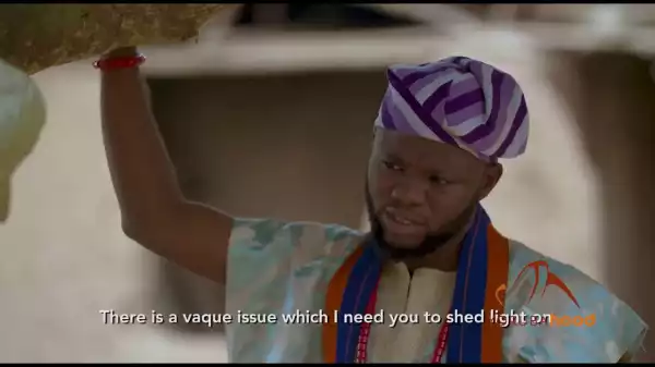 Odu Oyeku (2021 Yoruba Movie)