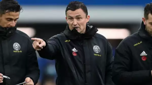 Peterborough chief Fry admits Sheffield Utd, Rangers target Clarke-Harris could be sold