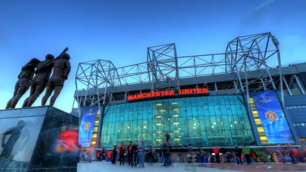 Manchester United Board of Directors block 2023 dividends payment