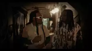 Quavo & Takeoff - Messy (Video)