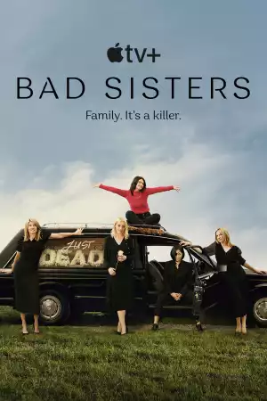 Bad Sisters S01E09