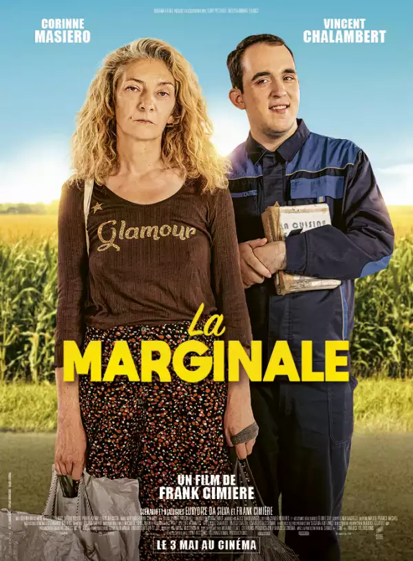 La Marginale (2023) [French]