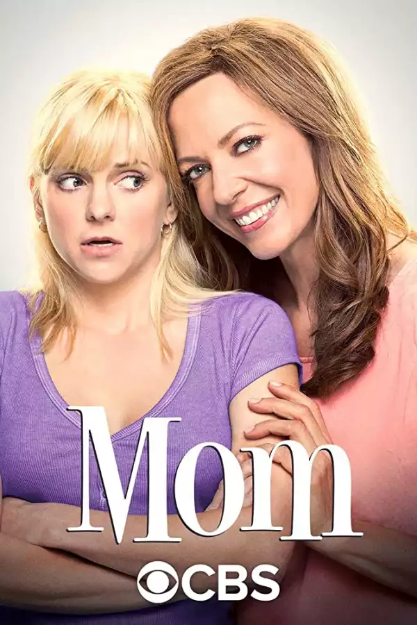 Mom S07E18  (Tv Series)