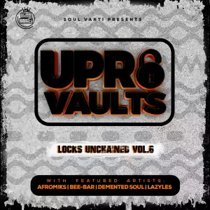 Various Artists - UPR Vaults Locks Unchained Vol. 6 (Album)