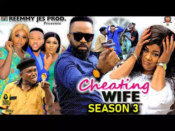 Cheating Wife Season 3
