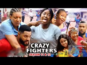 Crazy Fighters Season Finale