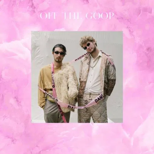 Yung Gravy Ft. bbno$ & Cuco – Off the Goop