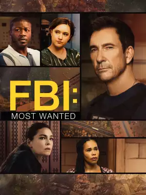 FBI Most Wanted S04E14