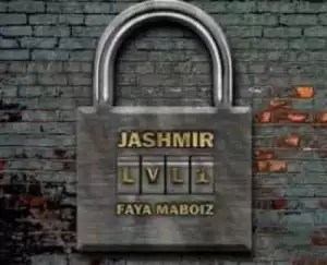 Jashmir – Level 1 (Bella Ciao Amapiano Remix) Ft. Faya Maboiz