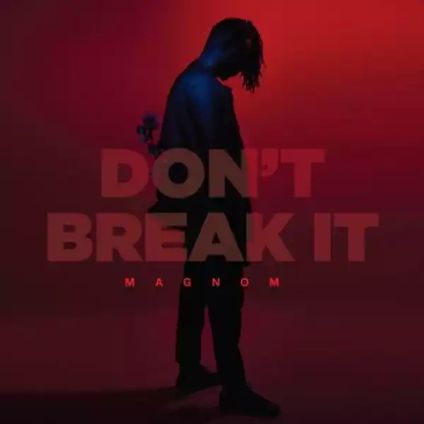 Magnom – Don’t Break It