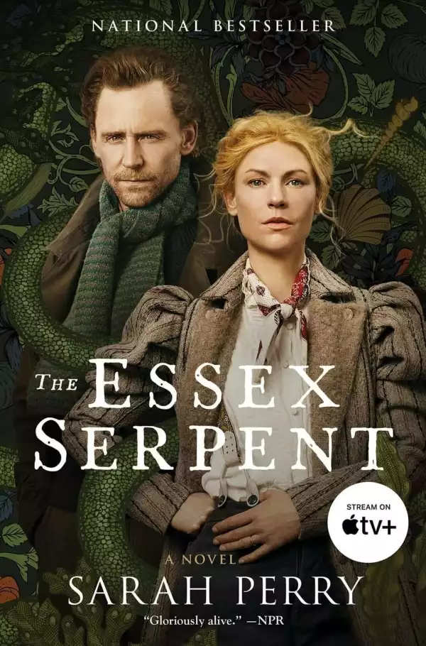 The Essex Serpent S01E04