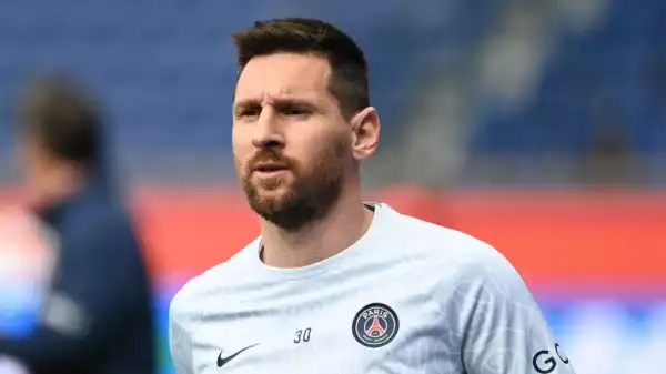 Messi reveals when he’ll retire from football