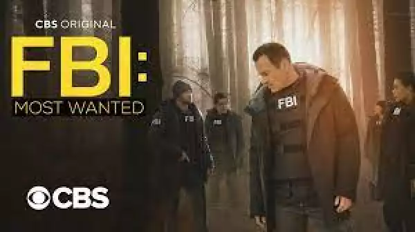 FBI Most Wanted S03E09