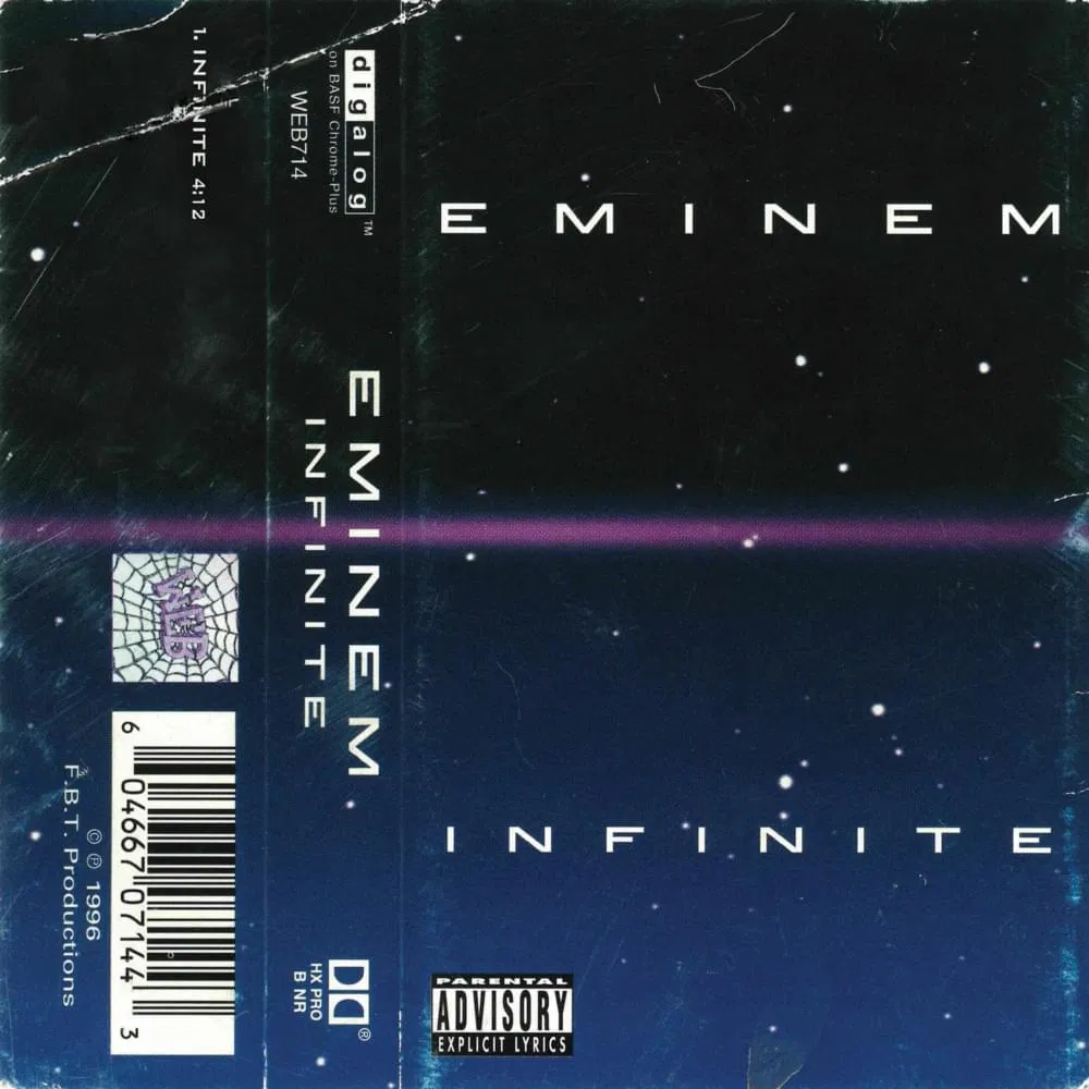 Eminem - Tonite