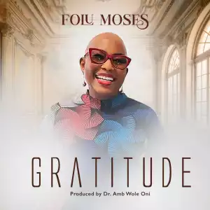 Folu Moses - There Is A Name (feat. Rachel Gonzalez)