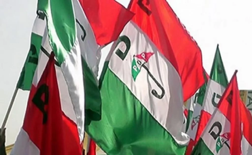 Imo PDP presidential campaign rally holds as scheduled – Party official