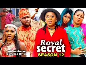 Royal Secrets Season 12