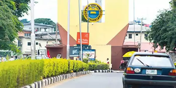 UNILAG Tells Workers Not To Resume On Monday