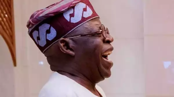 I Have No Preferred Candidate In Lagos LG Poll – Tinubu