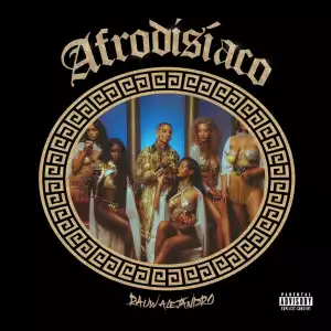 Rauw Alejandro - Afrodisíaco (Album)