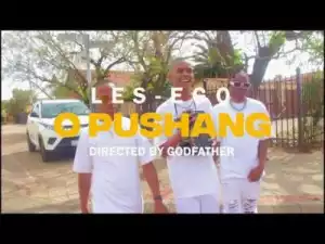 Les-Ego – O Pushang
