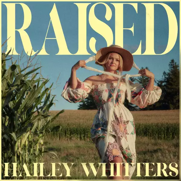 Hailey Whitters - In A Field Somewhere