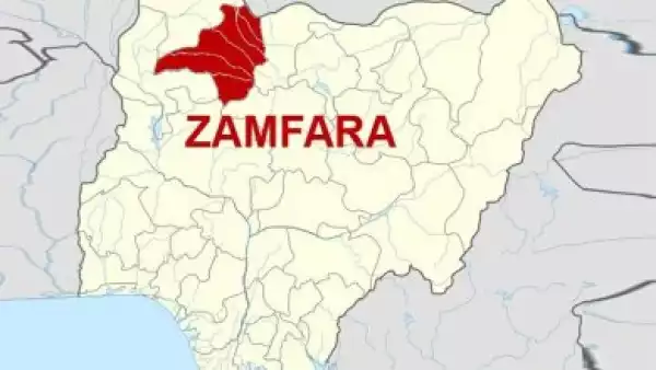 Police rescue 97 kidnap victims in Zamfara