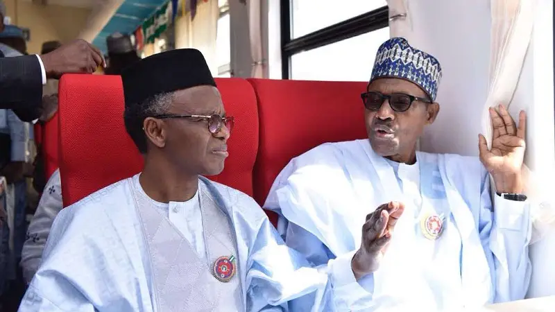 Buhari made a mistake with Naira redesign policy – El-Rufai