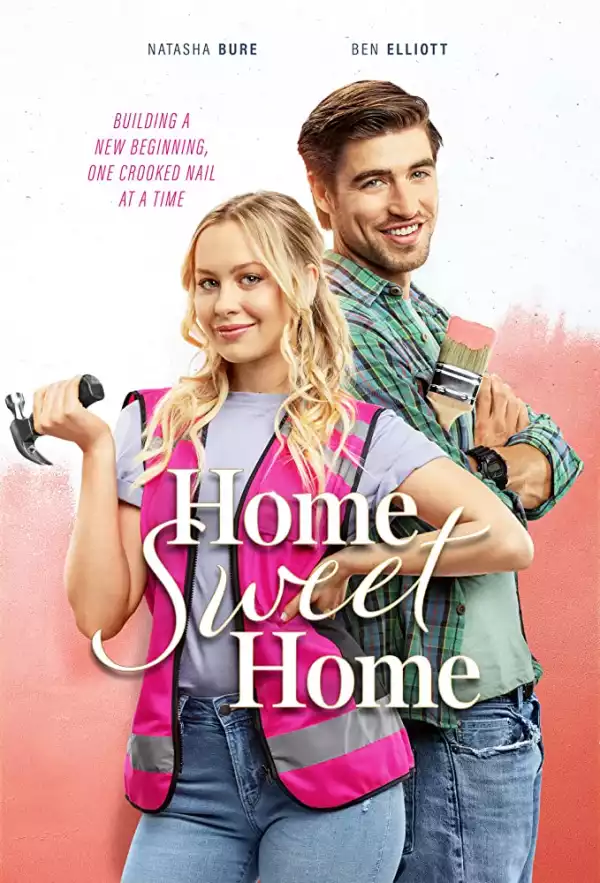 Home Sweet Home (2020) [Movie]