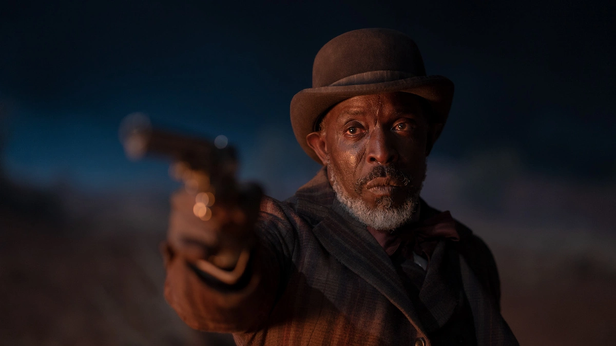 Michael K. Williams Remembered by Letitia Wright and Surrounded Director