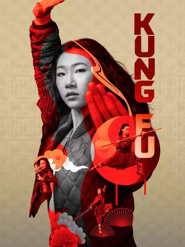 Kung Fu 2021 S03E13
