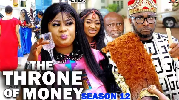 The Throne Of Money Season 12