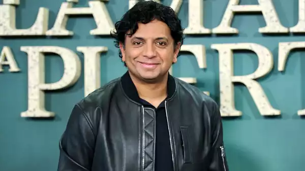 Trap: M. Night Shyamalan’s New Movie Gets Release Date
