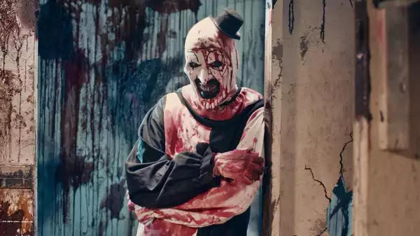Terrifier 3: Damien Leone Details Main Goals for Next Art the Clown Movie