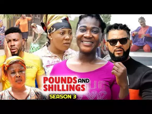 Pounds And Shillings Season 3