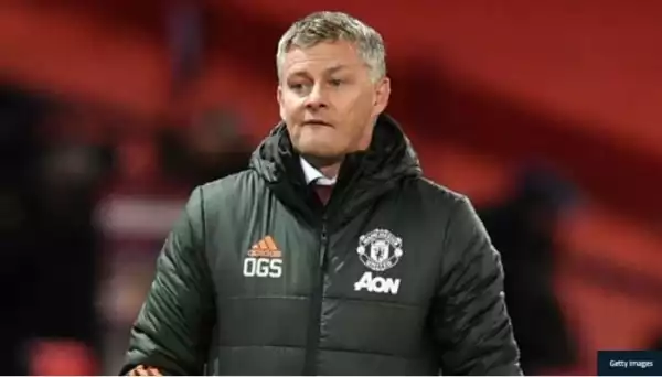 Man United Legend Says Ole Solskjaer Was A Panic Appointment