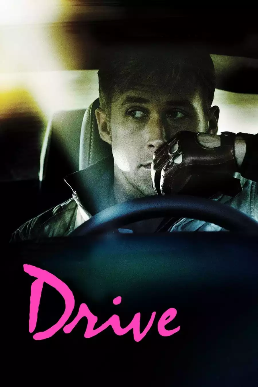 Movie: Drive (2011) (Download Mp4)