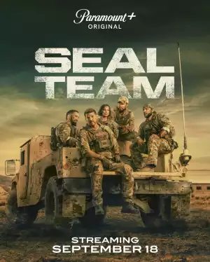 SEAL Team S06E01