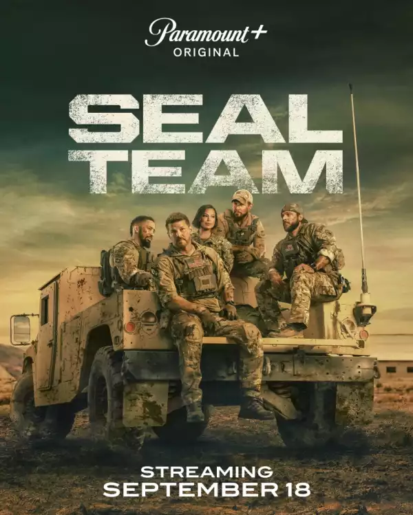 SEAL Team S06E01