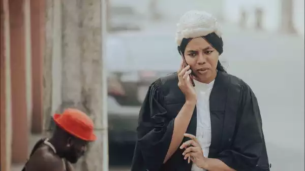 Broda Shaggi – Askari Lawyer  (Comedy Video)