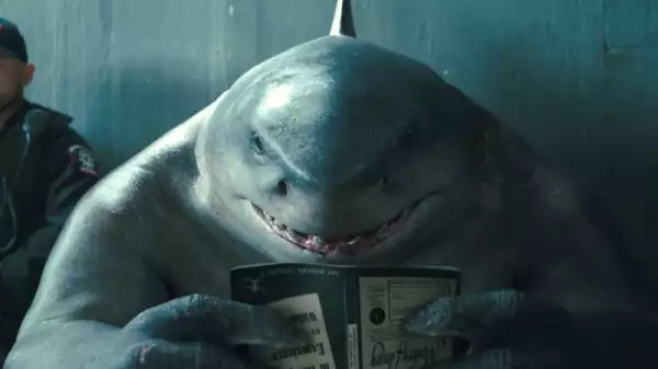 Sylvester Stallone Confirms Return as King Shark