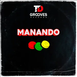 Manando – DON (EP)